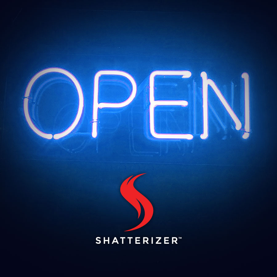 OPEN all Winter & all Holidays!