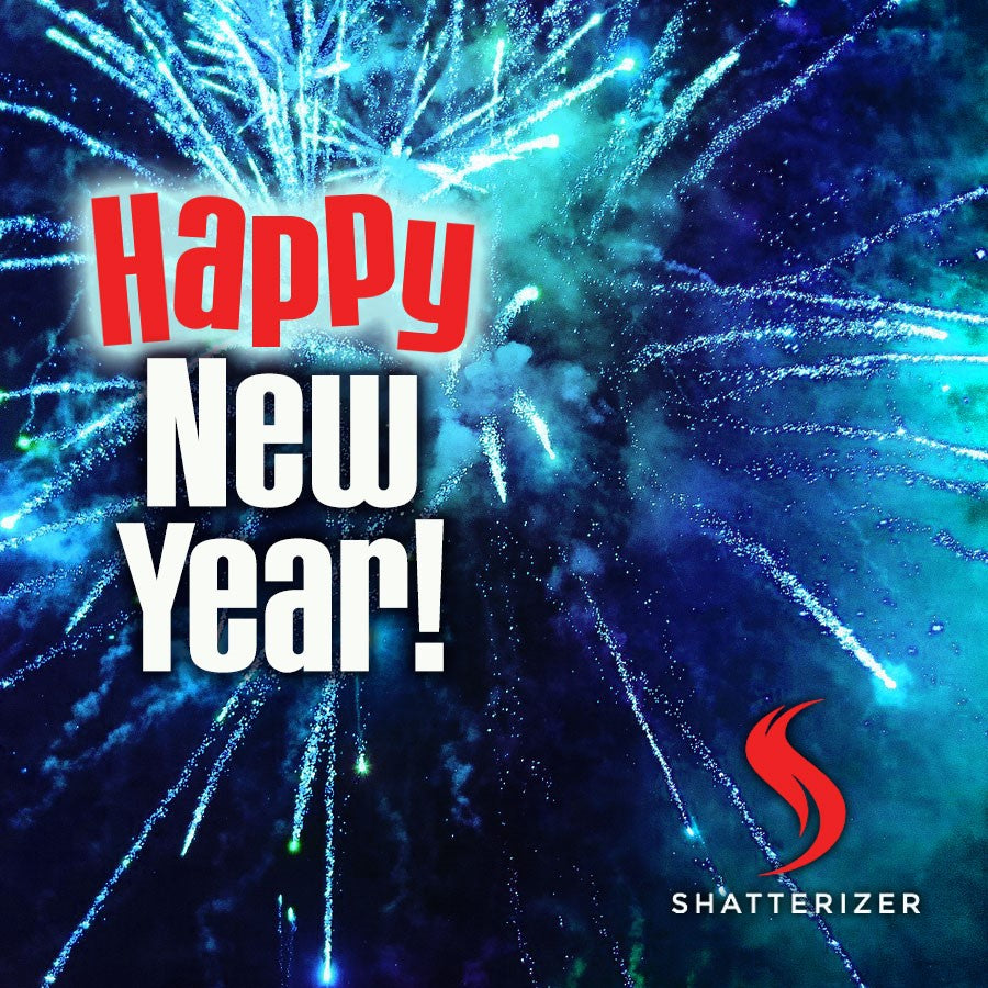 Warm Holiday Wishes & Happy New Year!
