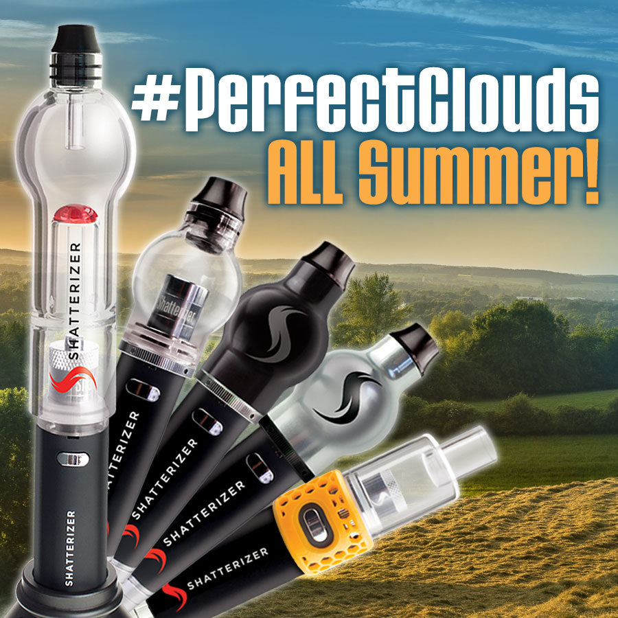 Open ALL HOLIDAZE this Summer!