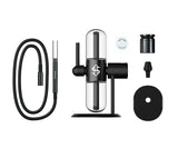 STÜNDENGLASS KOMPACT GRAVITY INFUSER Black Canada