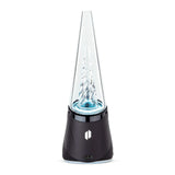 New Puffco Peak Pro V2 3D XL Version Onyx Back View USA