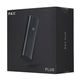 Pax Plus Complete Kit Onyx Black Vaporizer Box Canada (New Pax 3 Complete)
