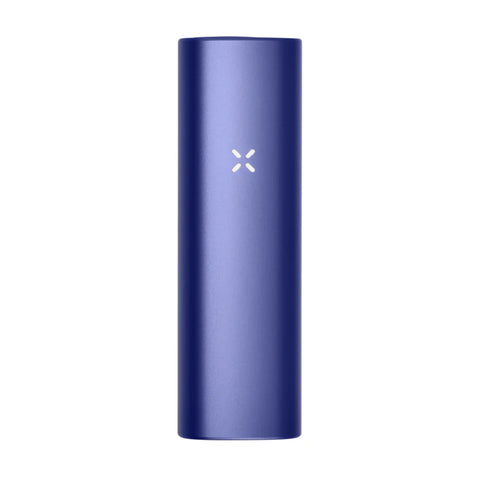 Pax Plus Complete Kit Periwinkle Blue  Vaporizer Canada (New Pax 3 Complete)