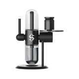 Stündenglass Kompact Gravity Infuser Black Canada