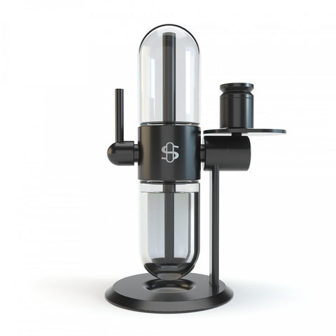 Stündenglass Gravity Infuser Black Canada