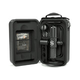 Stündenglass Gravity Infuser Black full kit Canada