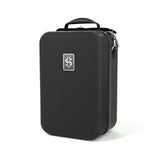 Stündenglass Gravity Infuser Black travel case Canada