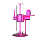 Stündenglass Gravity Infuser Pink Canada