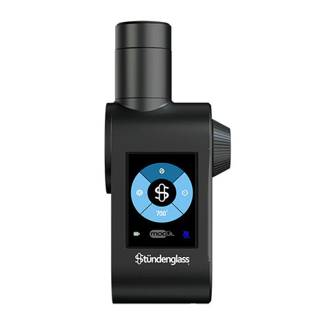 Stundenglass Modul For Concentrate Canada