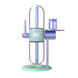 Khalifa Violet Sky/Mints Stundenglass Gravity Infuser Canada