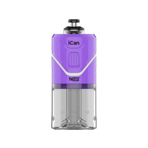 Yocan iCan Electronic Dab Rig Purple