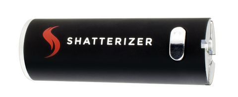 Shatterizer replacement battery