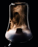 Bello Glass filled with vapor