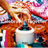 Bello Vapor Tap Vaporizer Canada Celebrate