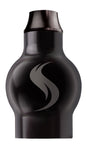 Shatterizer Black Aluminum Top