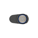 Crafty Plus Vaporizer for dry herbs and wax concentrates chamber heater