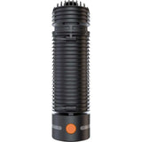 Crafty Plus Vaporizer for dry herbs front view