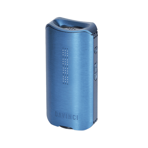Davinci IQ2 COBALT