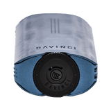 Davinci IQ2 airflow