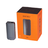 Davinci IQ2 complete kit