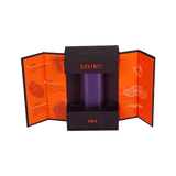Davinci IQ2 complete box open