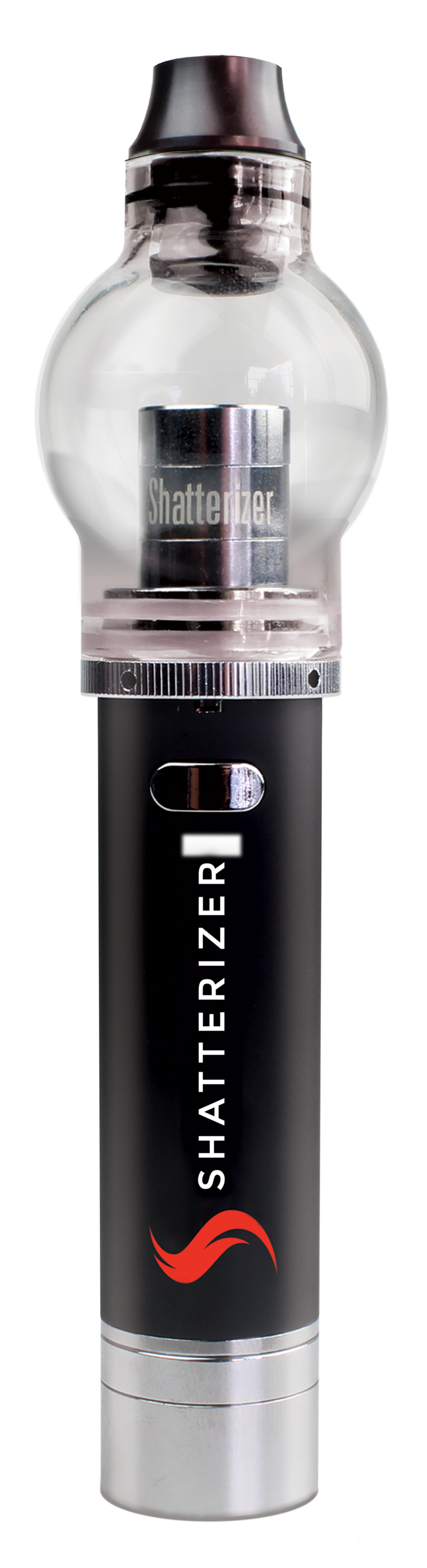 Shatterizer Replacement Glass and Mouthpiece