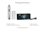 Magneto packaging