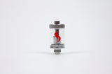 The “S” Pod, Shatterizer’s NEW Ceramic Oil Coil (5 Pack)
