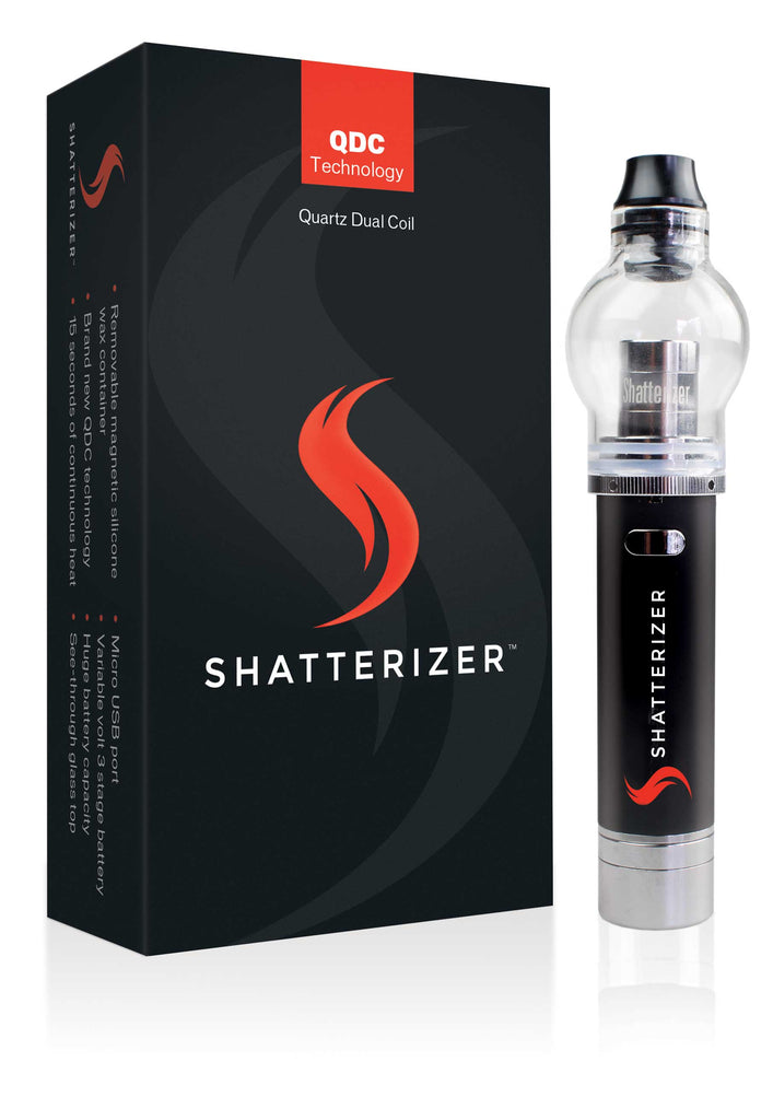 elf bar vape uk Best NANO Dabber Wax Vape Pen for on-the-go – Vape Batt main image 1
