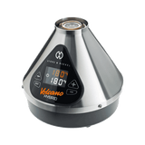 Volcano Hybrid Vaporizer side view