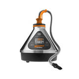Volcano Hybrid Vaporizer with whip