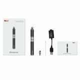 Yocan Evolve 2020 edition kit wax vaporizer pens