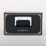 Council of vapor mini volt mod packaging