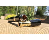 KandyPens Galaxy Vaporizer pen for wax concentrate image