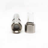 Linx Hypnos Zero Vaporizer for Wax concentrates atomizer