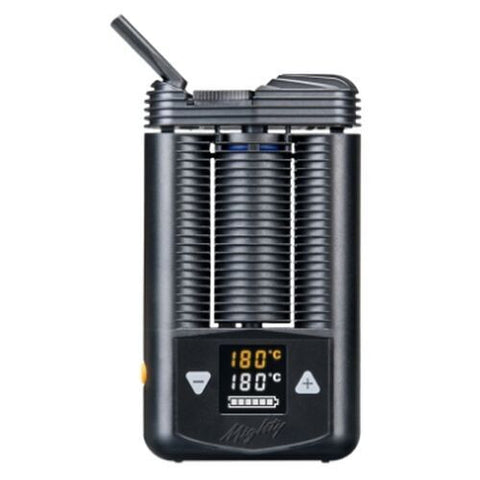Mighty Vaporizer for sale