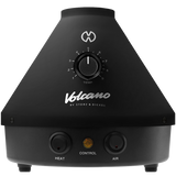 Volcano Classic Onyx vaporizer Canada