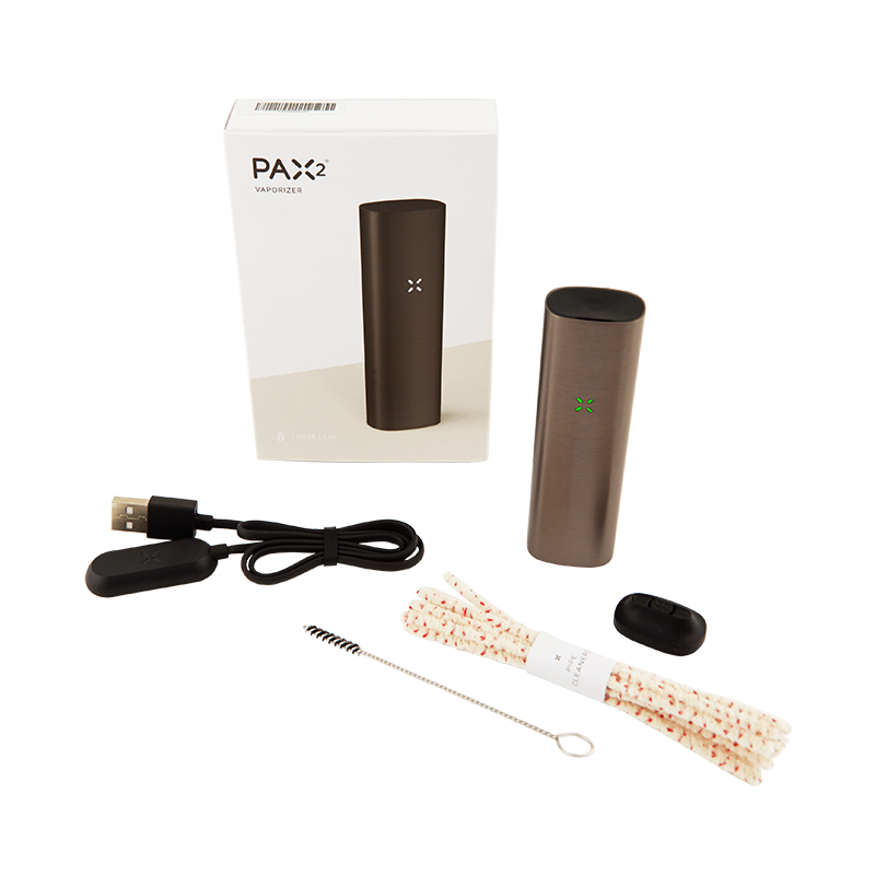 pax 2 vape PAX Mini 2: the next-generation dry herb vaporizer that changes everything  | Cannahouse main image 1