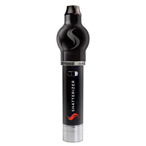 Shatterizer Black