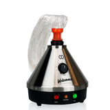 volcano classic desktop vaporizer with ballon