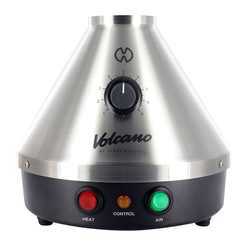 Volcano Vaporizer Original