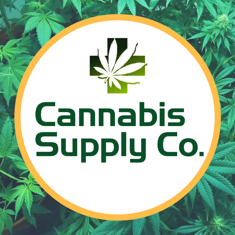 Congrats Cannabis Supply Co!