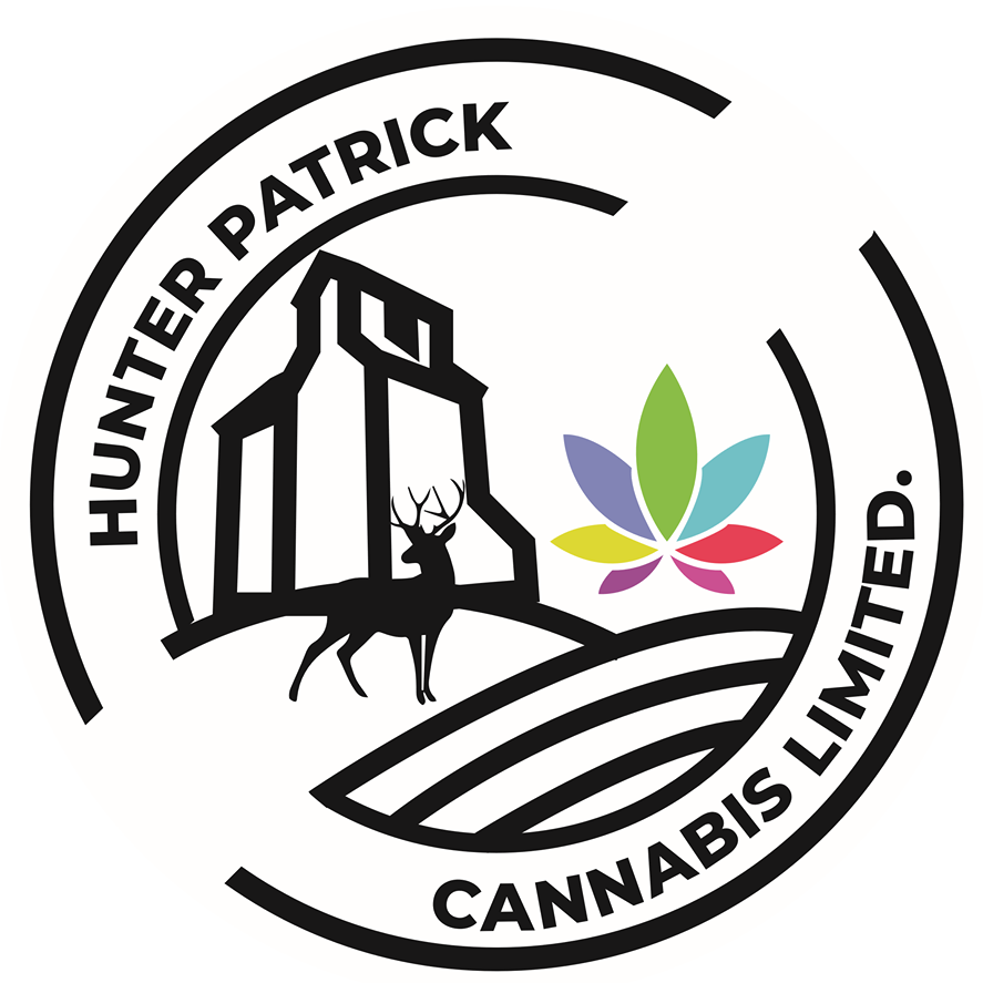 Hunter Patrick Cannabis Lifestyle, Saskatchewan