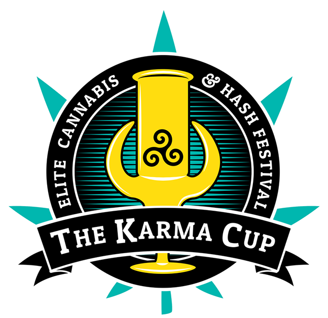 Karma Cup Judgement Day