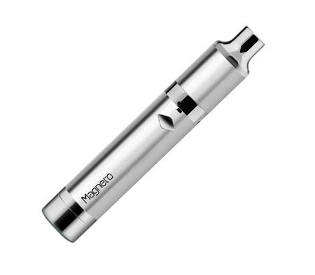 Shatterizer Review of the Yocan Magneto