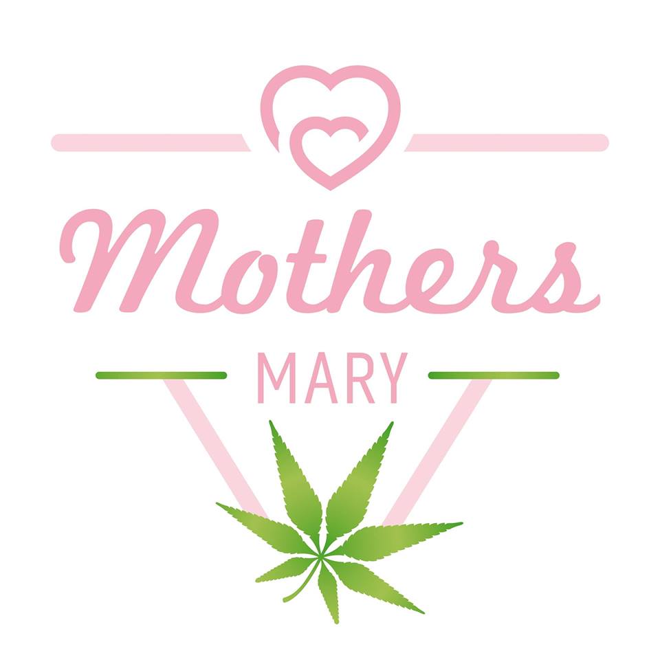 Love to Mothers … Mothers Mary