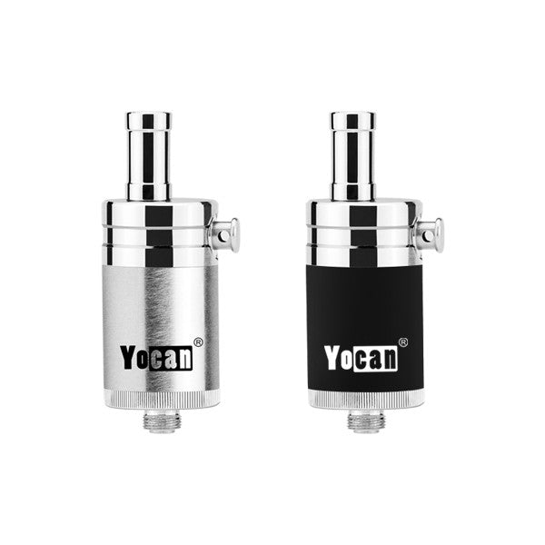Shatterizer Review of the Yocan NYX Atomizer