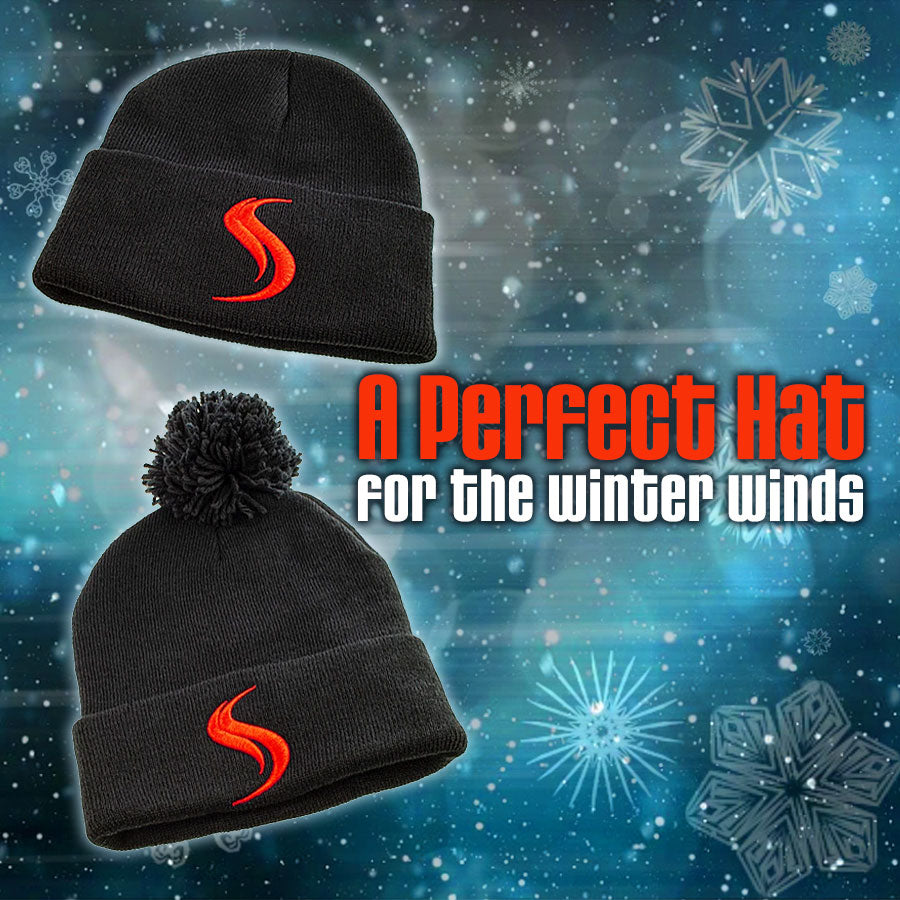 Perfect Winter Hats!