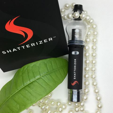 Canndora's #FierceFounders - Shatterizer: Past, Present & Future!