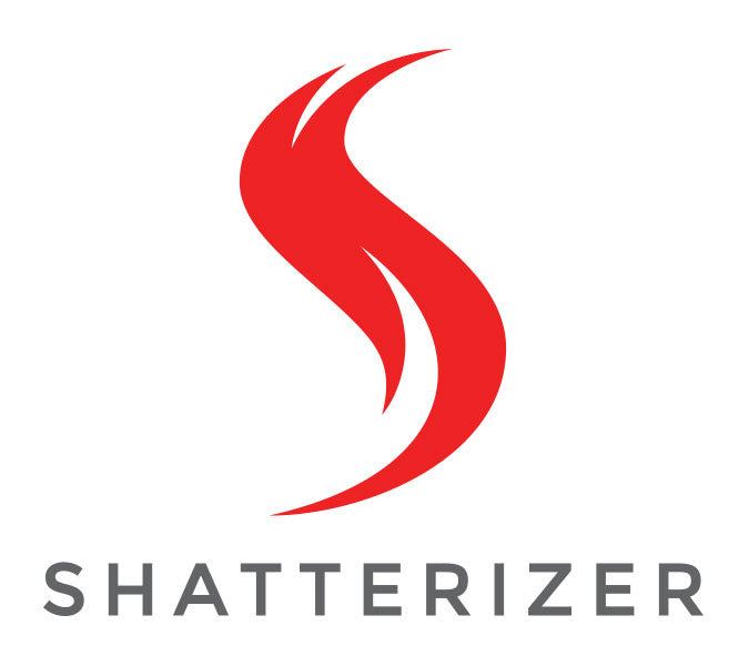 Shatterizer......How it all began!